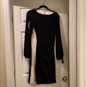 Black and white classy Lauren by Ralph Lauren